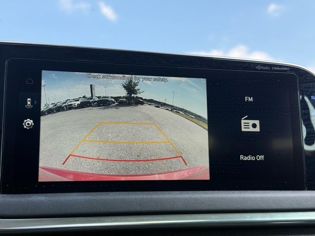 used 2023 Hyundai Sonata car, priced at $18,676