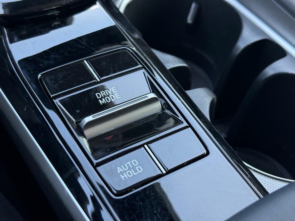 used 2023 Hyundai Sonata car, priced at $18,676