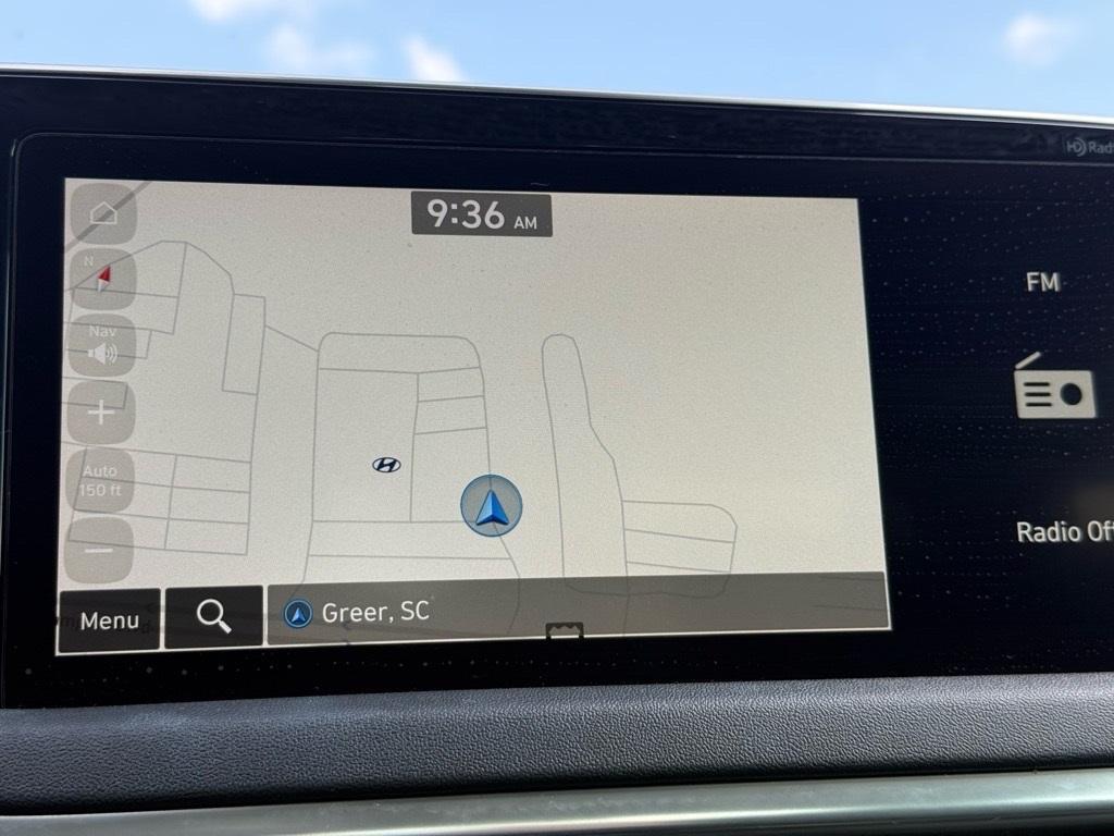 used 2023 Hyundai Sonata car, priced at $18,676