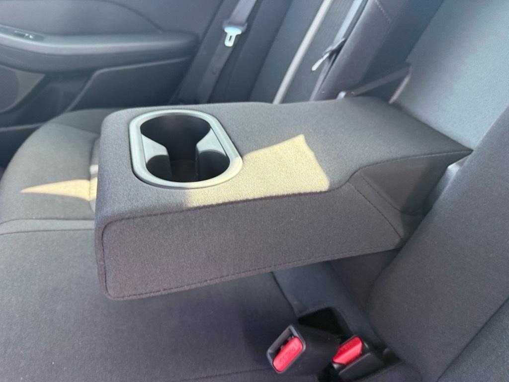 used 2023 Hyundai Sonata car, priced at $18,676