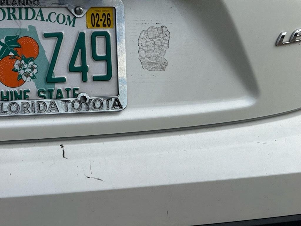 used 2020 Toyota Corolla car, priced at $16,350