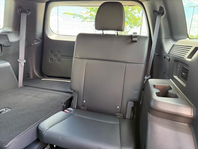 used 2024 Hyundai Santa Fe car, priced at $37,841