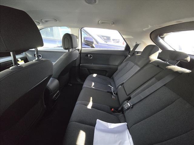 new 2026 Hyundai IONIQ 5 car, priced at $35,199