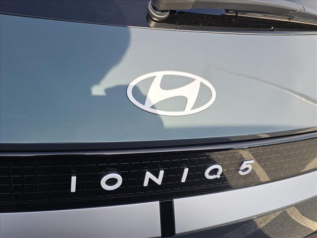 new 2026 Hyundai IONIQ 5 car, priced at $35,199
