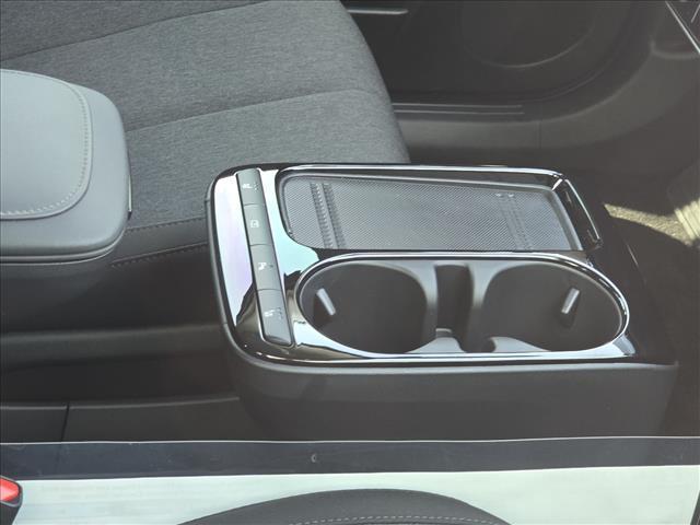 new 2026 Hyundai IONIQ 5 car, priced at $35,199