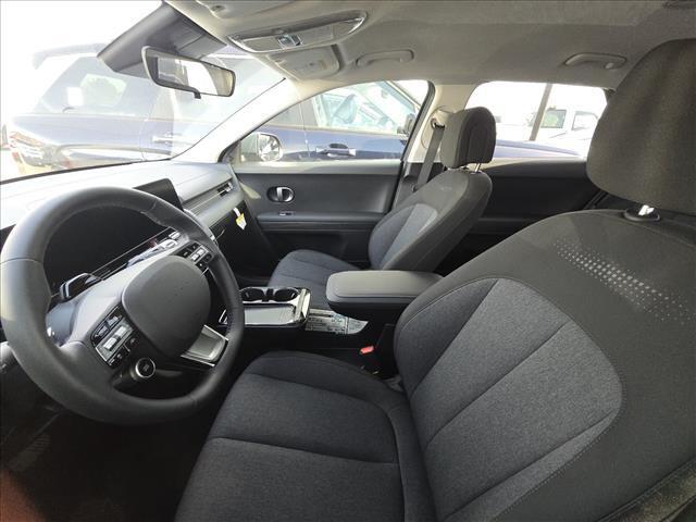 new 2026 Hyundai IONIQ 5 car, priced at $35,199