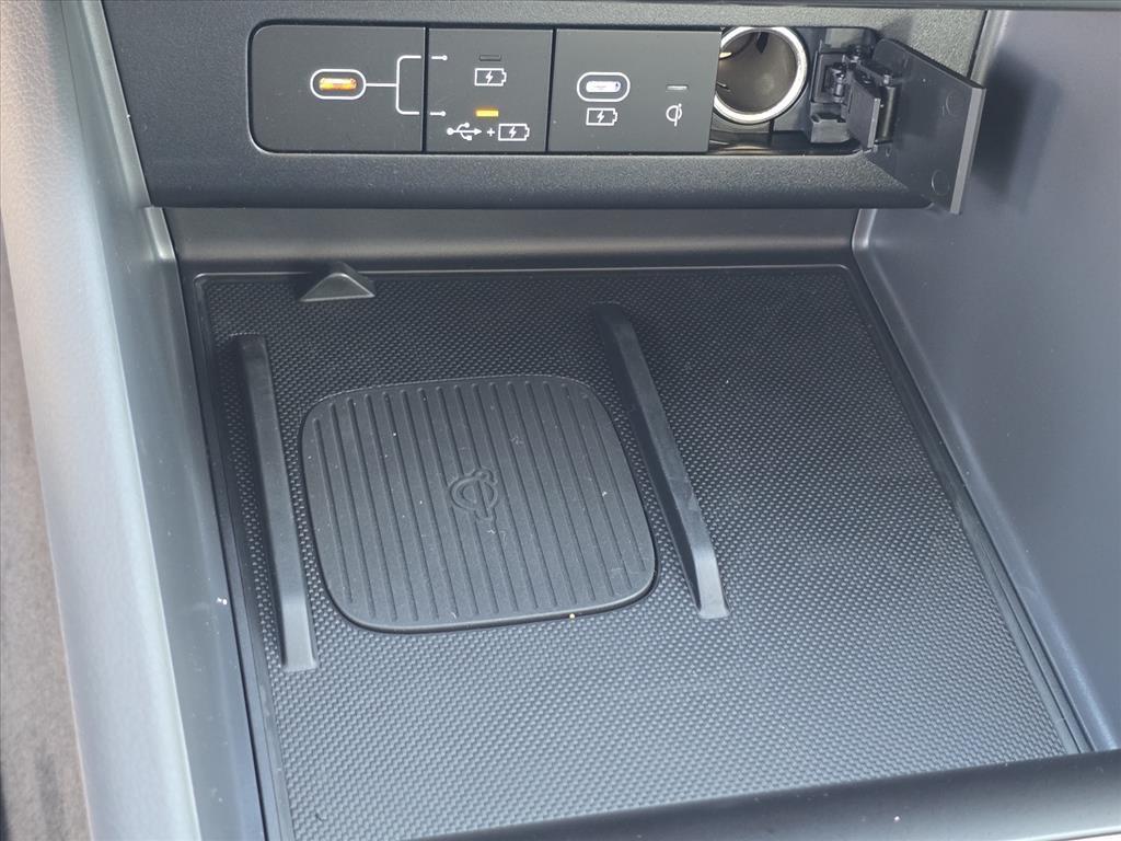 new 2026 Hyundai Sonata car, priced at $28,650