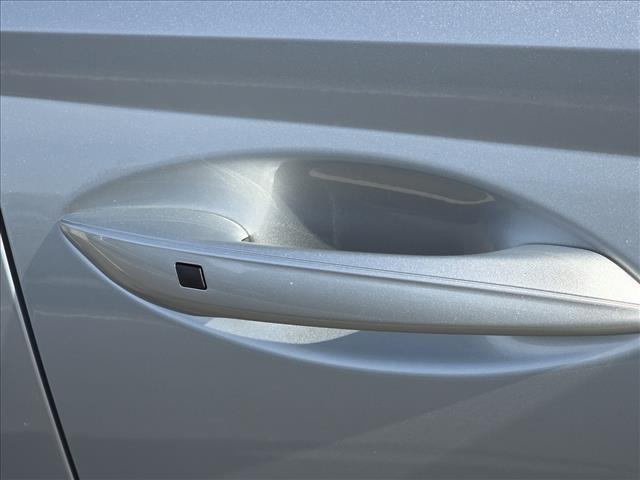 new 2026 Hyundai Sonata car, priced at $29,400