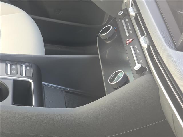 new 2026 Hyundai Sonata car, priced at $29,400