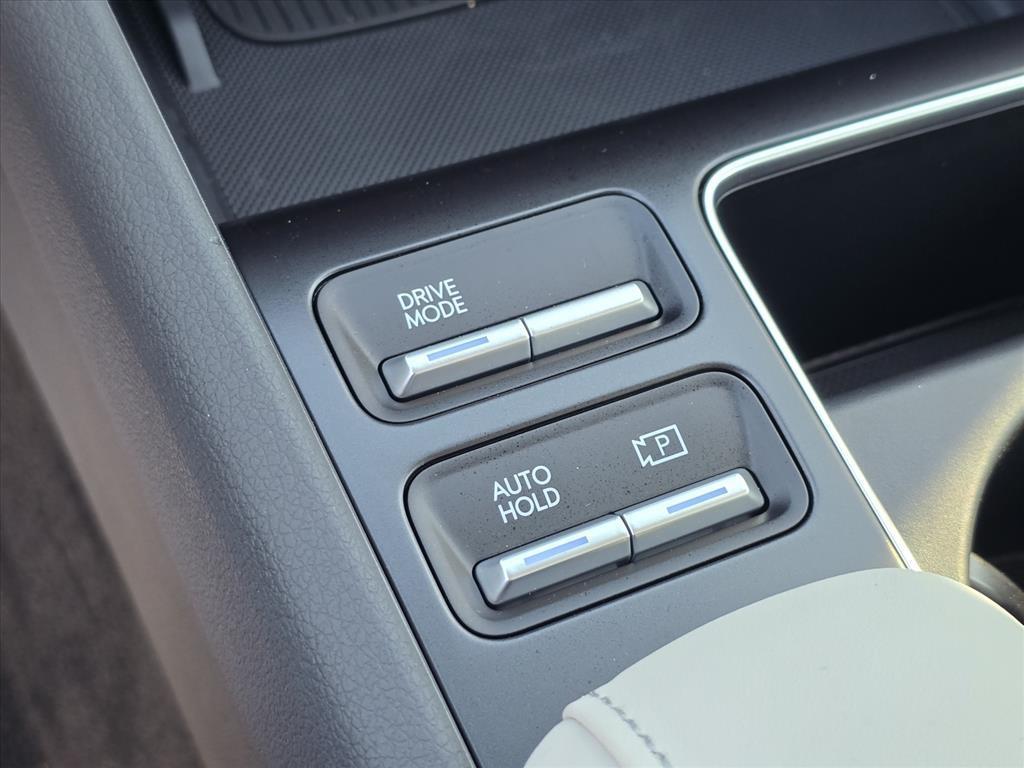 new 2026 Hyundai Sonata car, priced at $28,650