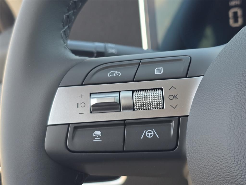 new 2026 Hyundai Sonata car, priced at $28,650