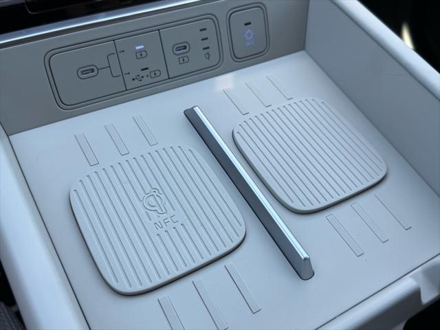new 2025 Hyundai SANTA FE HEV car, priced at $45,904