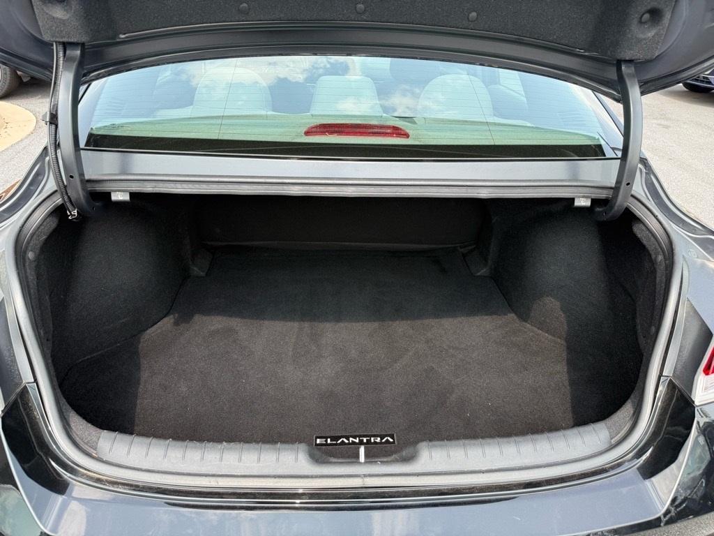 used 2022 Hyundai Elantra car, priced at $19,054