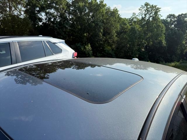 used 2022 Nissan Altima car, priced at $21,087