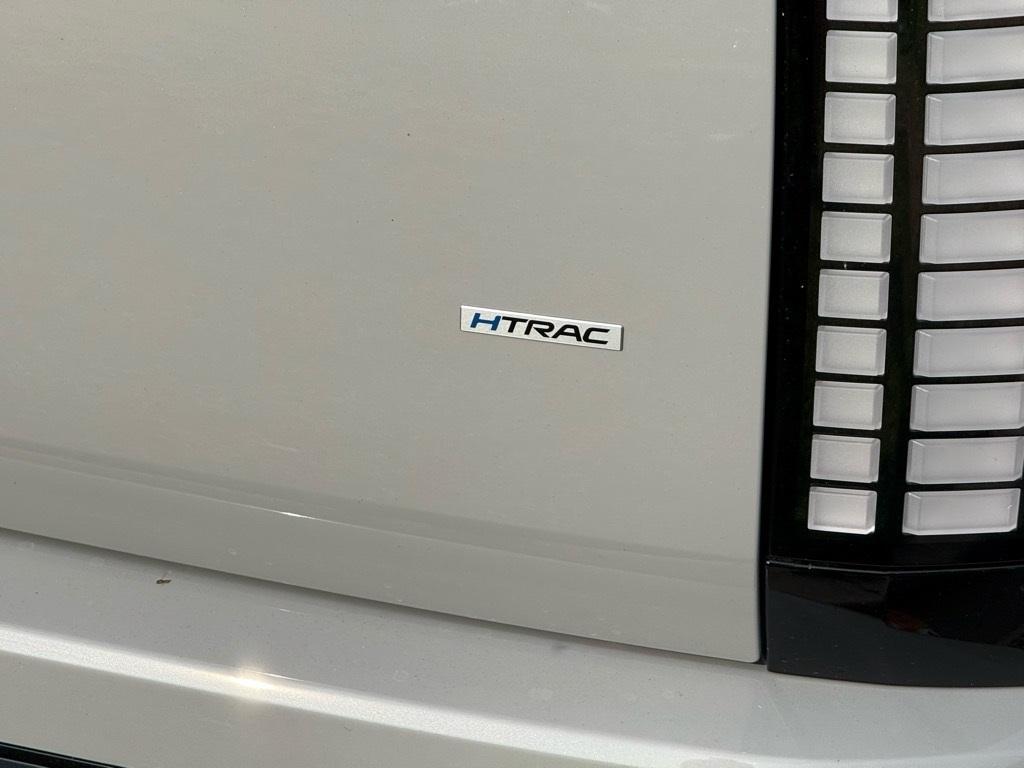 new 2026 Hyundai IONIQ 9 car