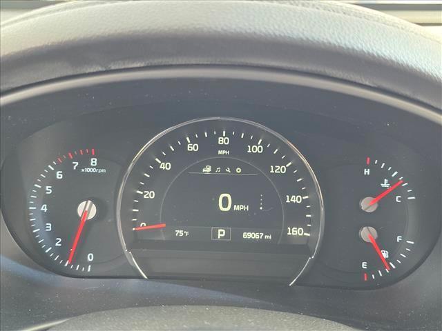 used 2018 Kia Sorento car, priced at $16,359