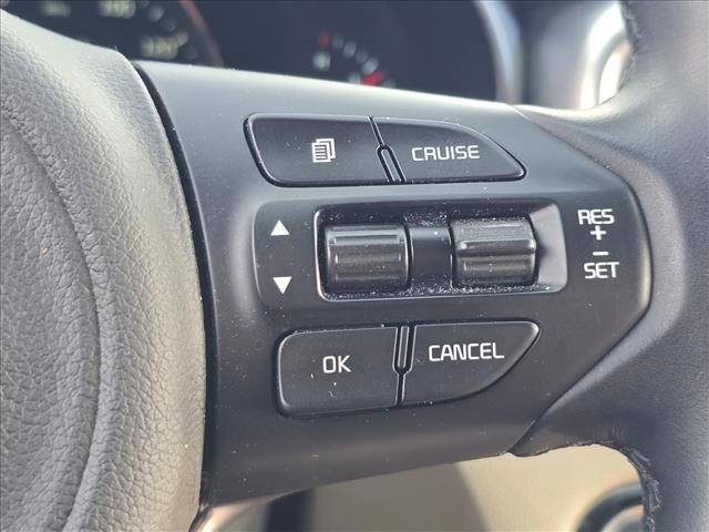 used 2018 Kia Sorento car, priced at $16,359