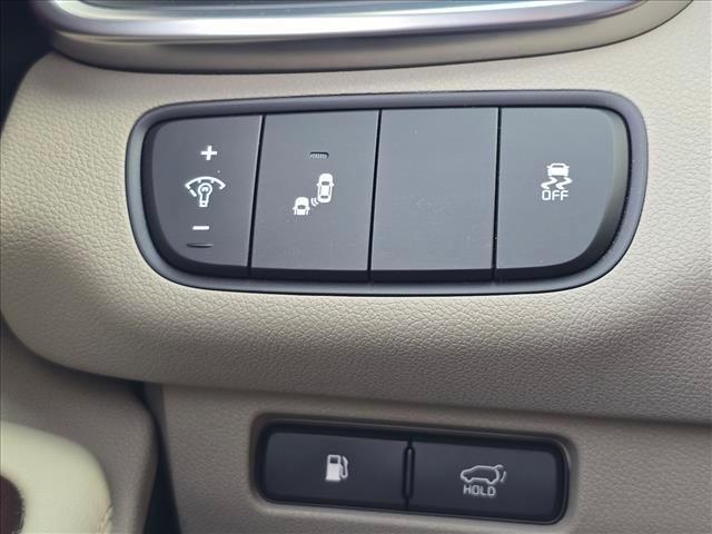 used 2018 Kia Sorento car, priced at $16,359