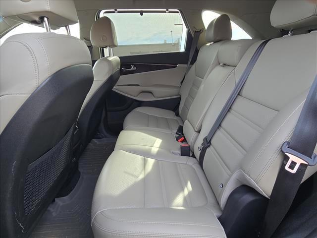 used 2018 Kia Sorento car, priced at $16,359