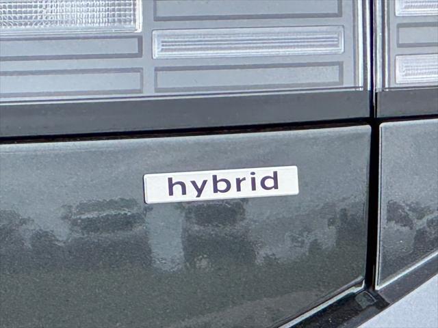 new 2025 Hyundai Sonata Hybrid car, priced at $38,542