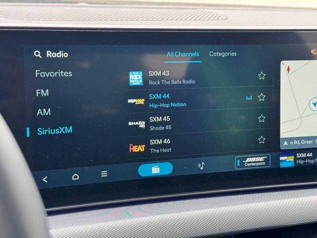 new 2025 Hyundai Sonata Hybrid car, priced at $38,542