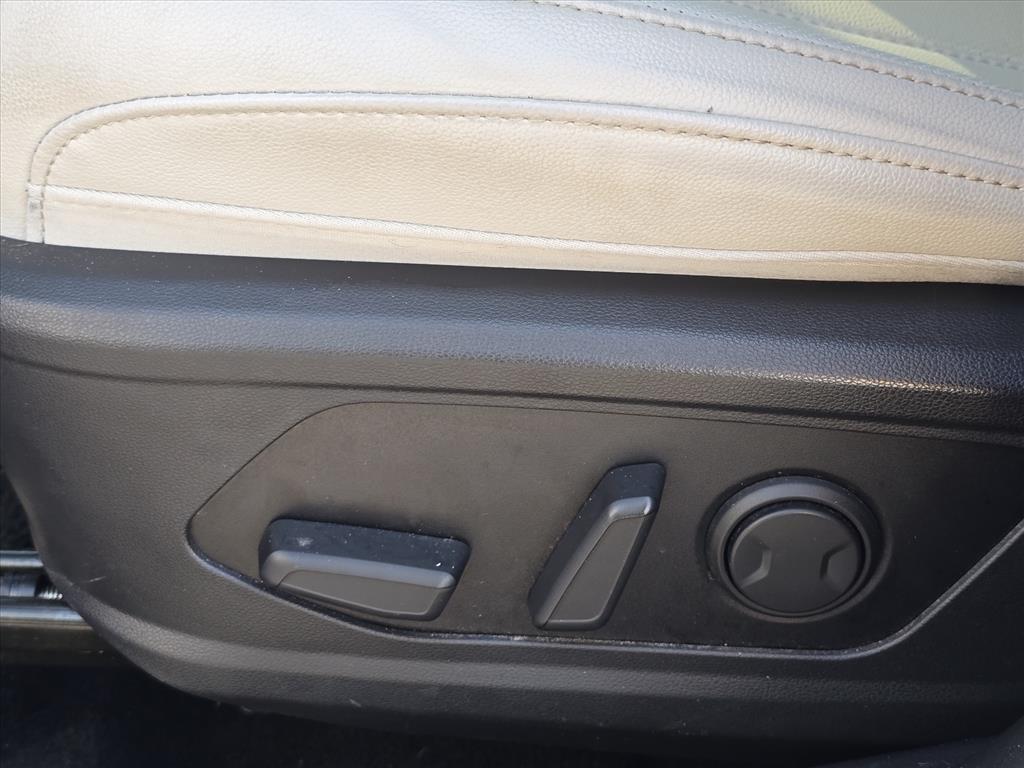 used 2023 Hyundai Tucson car, priced at $21,900