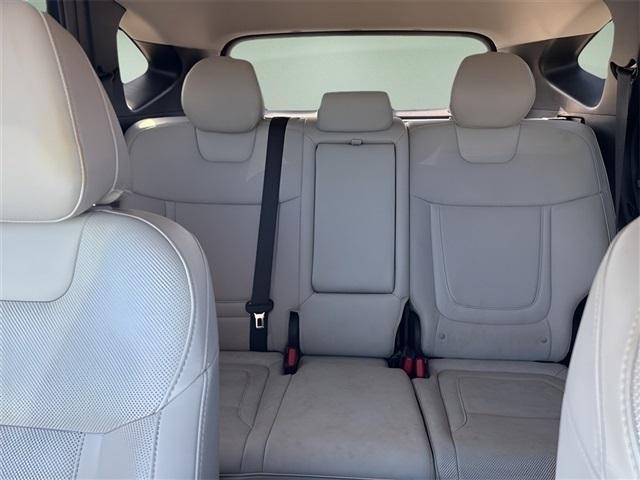 used 2023 Hyundai Tucson car, priced at $22,554