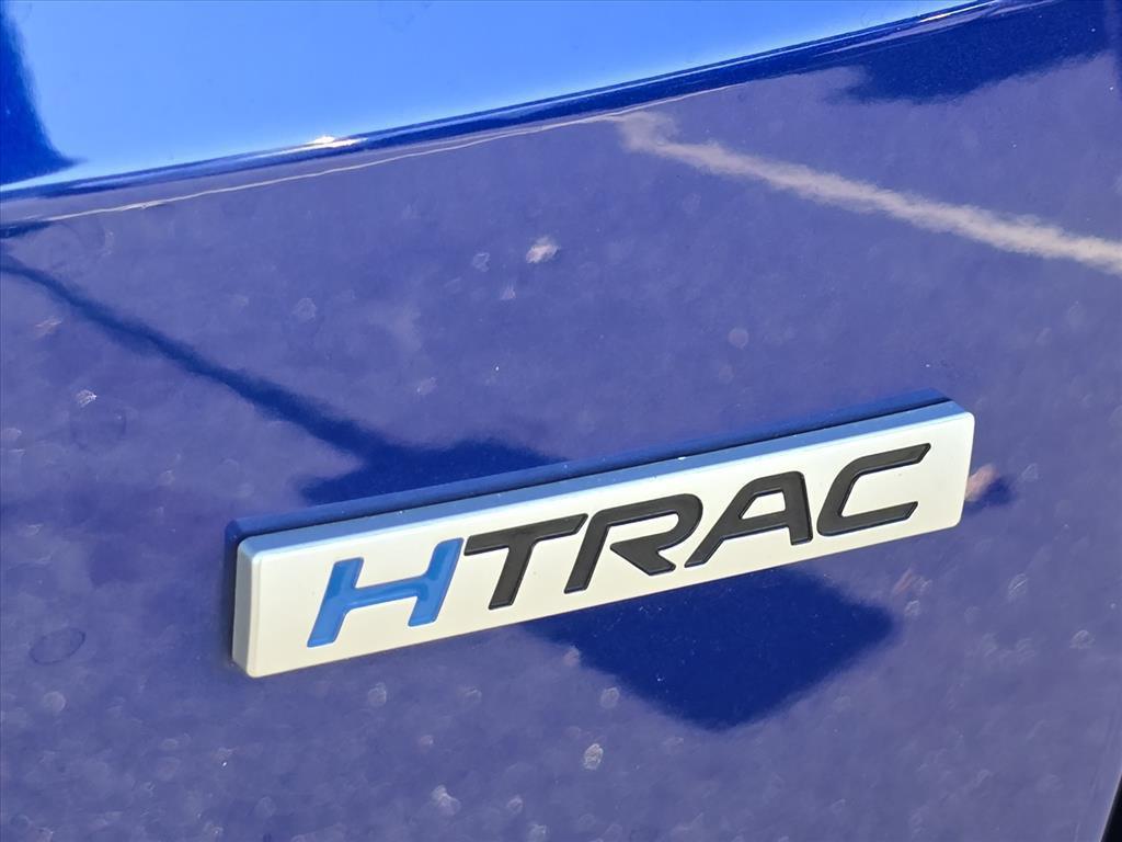 used 2023 Hyundai Tucson car, priced at $21,900