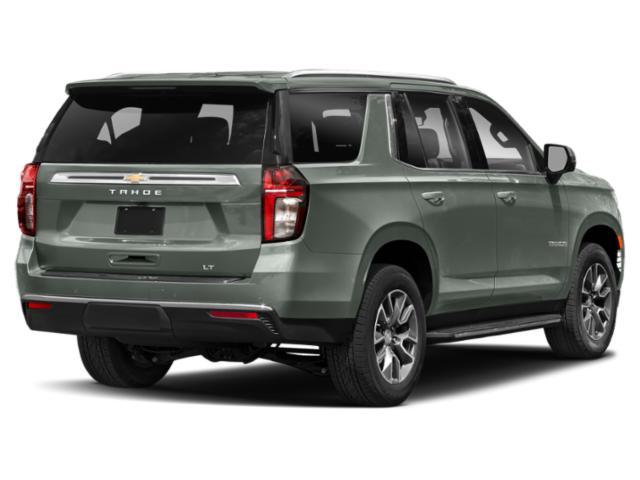 used 2023 Chevrolet Tahoe car, priced at $47,218