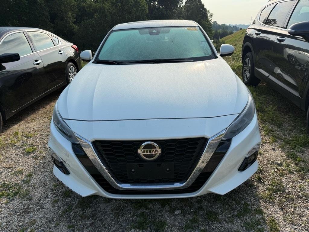 used 2020 Nissan Altima car, priced at $21,886