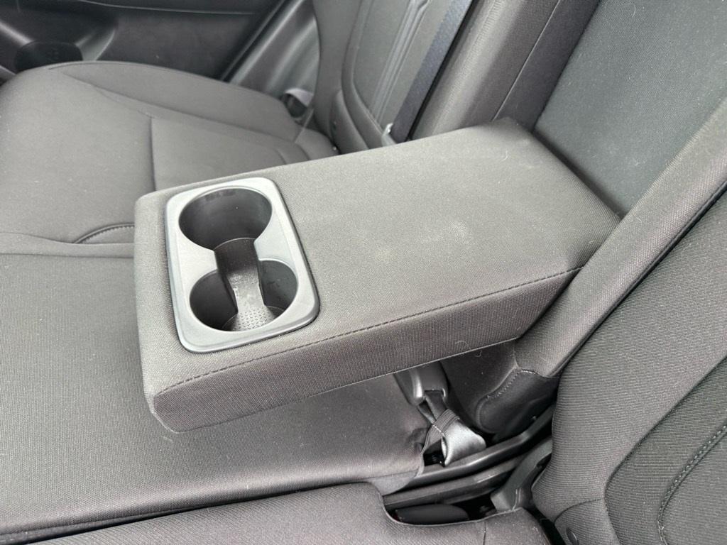 used 2023 Hyundai Tucson car, priced at $24,723