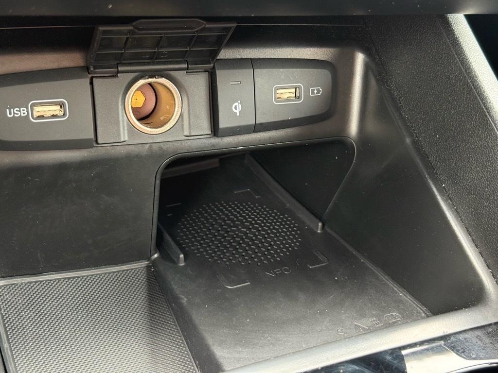 used 2023 Hyundai Tucson car, priced at $24,723