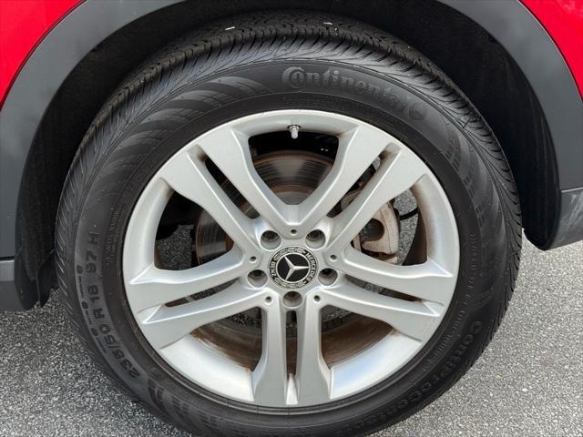 used 2020 Mercedes-Benz GLA 250 car, priced at $21,699