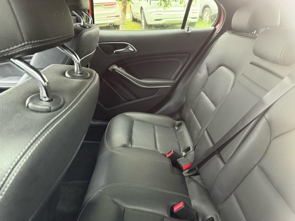 used 2020 Mercedes-Benz GLA 250 car, priced at $23,114