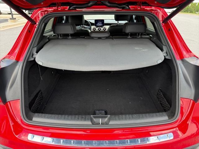used 2020 Mercedes-Benz GLA 250 car, priced at $21,699