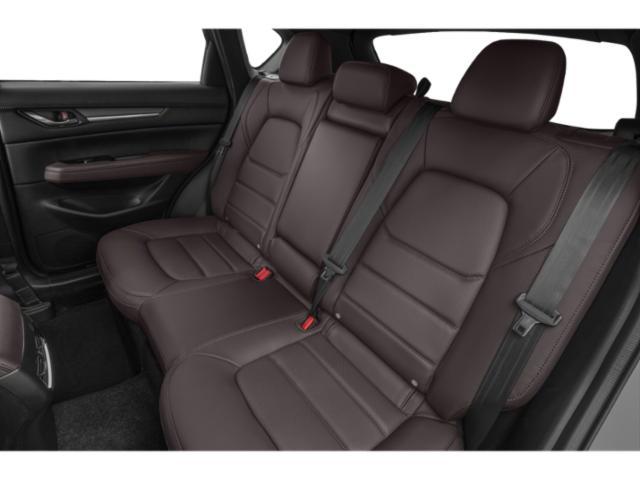 used 2021 Mazda CX-5 car, priced at $26,998