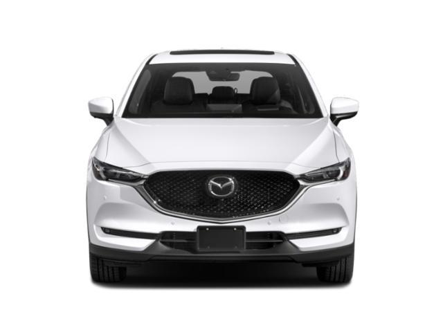 used 2021 Mazda CX-5 car, priced at $26,998