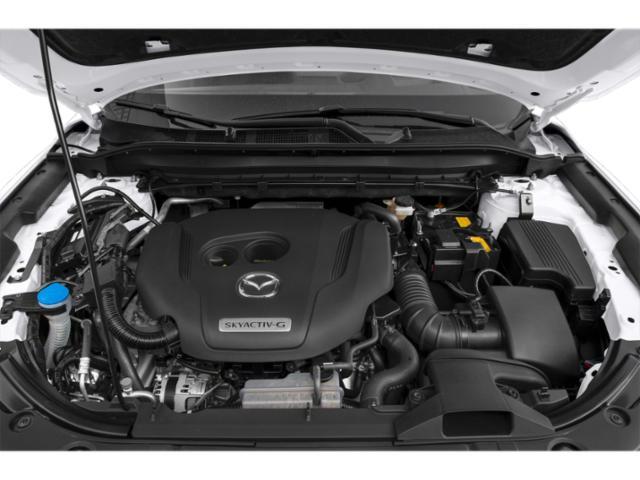 used 2021 Mazda CX-5 car, priced at $26,998