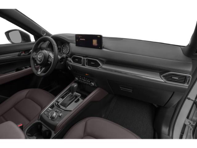 used 2021 Mazda CX-5 car, priced at $26,998