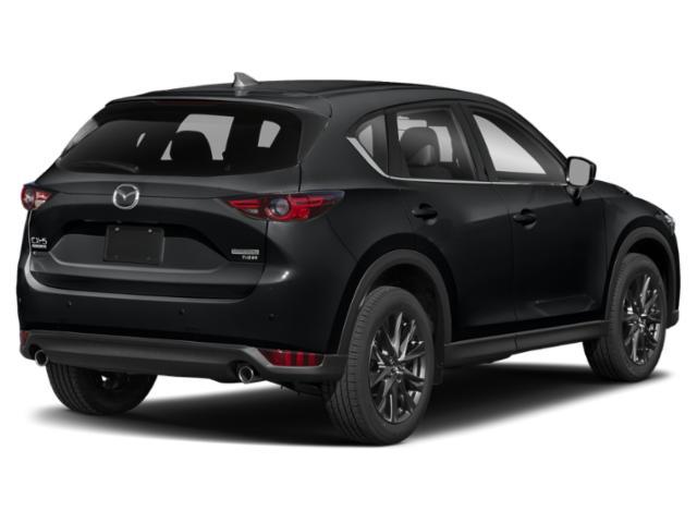 used 2021 Mazda CX-5 car, priced at $26,998
