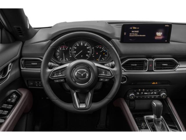 used 2021 Mazda CX-5 car, priced at $26,998