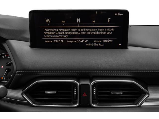 used 2021 Mazda CX-5 car, priced at $26,998