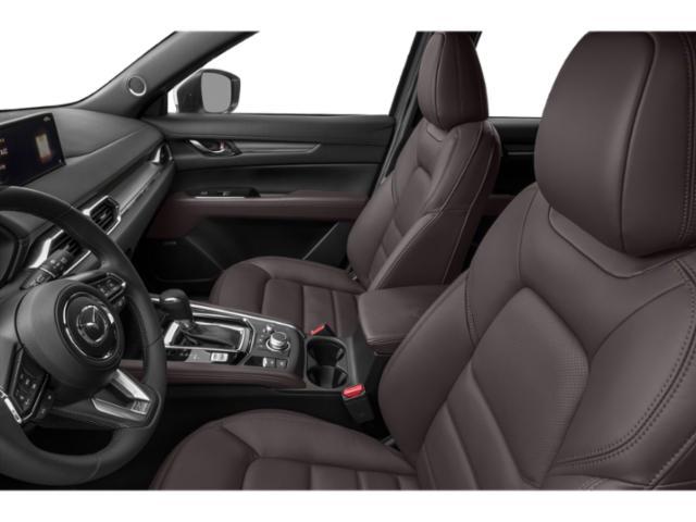 used 2021 Mazda CX-5 car, priced at $26,998