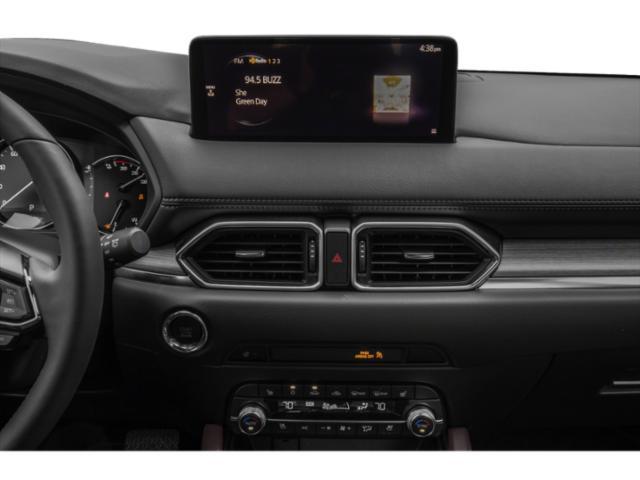 used 2021 Mazda CX-5 car, priced at $26,998