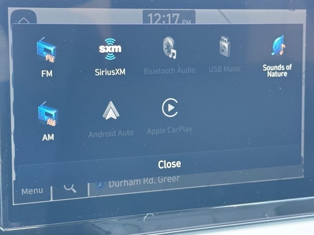 new 2025 Hyundai Palisade car, priced at $47,203