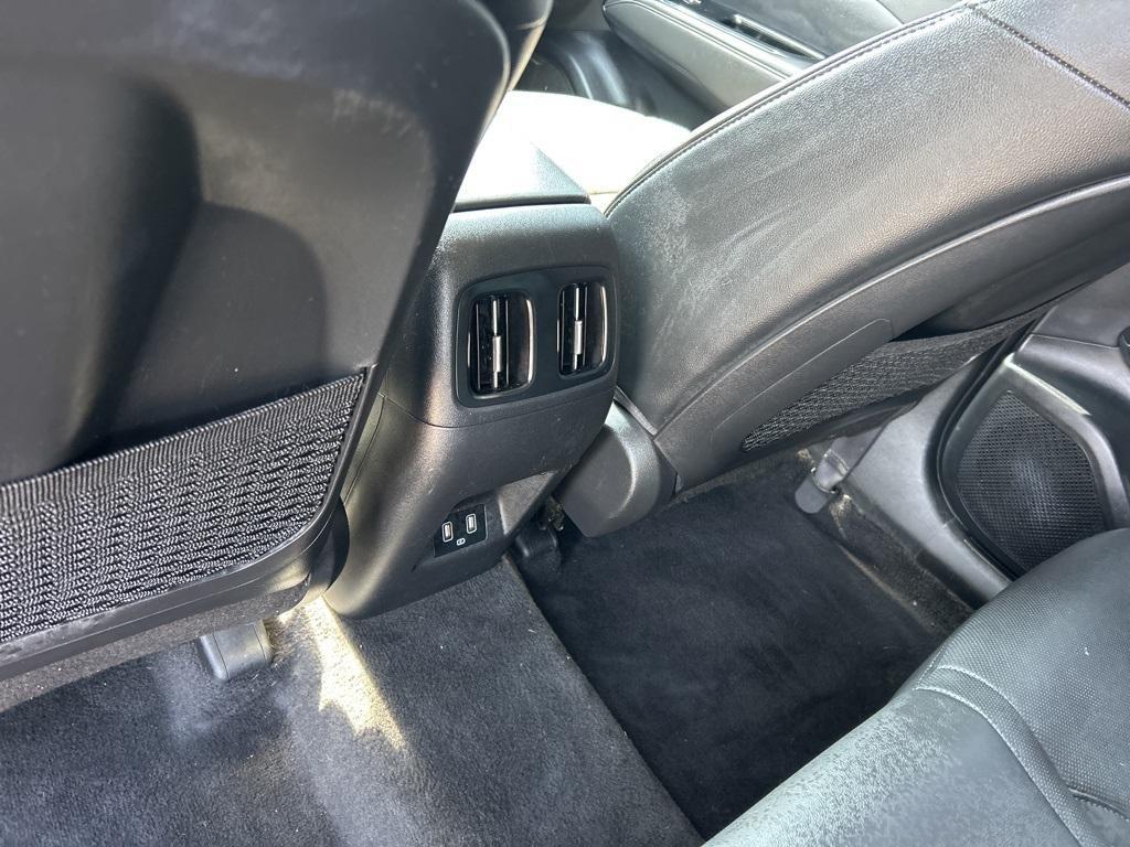used 2022 Hyundai Tucson car, priced at $19,898