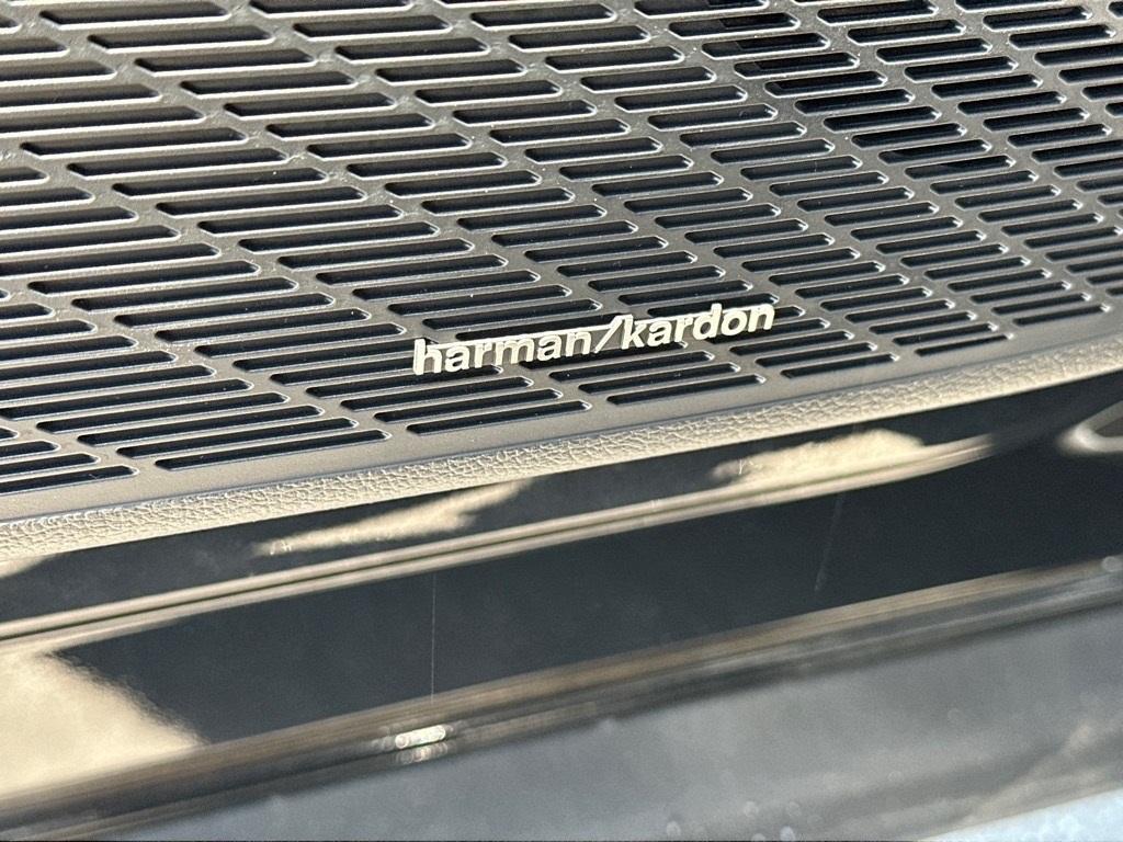 new 2025 Hyundai Palisade car, priced at $54,705