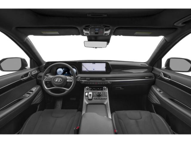 new 2025 Hyundai Palisade car, priced at $54,635