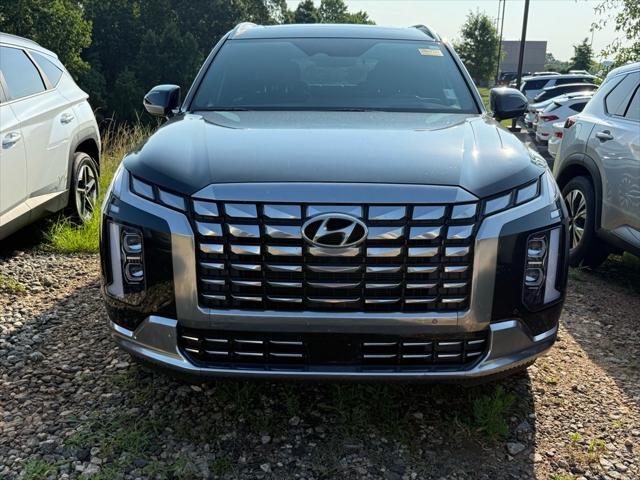 used 2024 Hyundai Palisade car, priced at $41,367