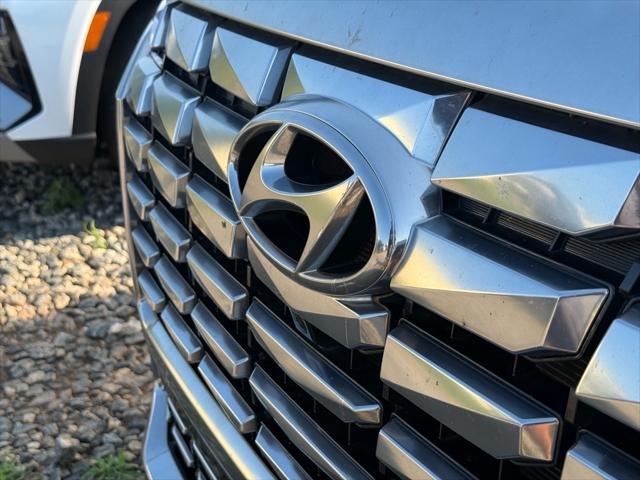 used 2024 Hyundai Palisade car, priced at $41,367